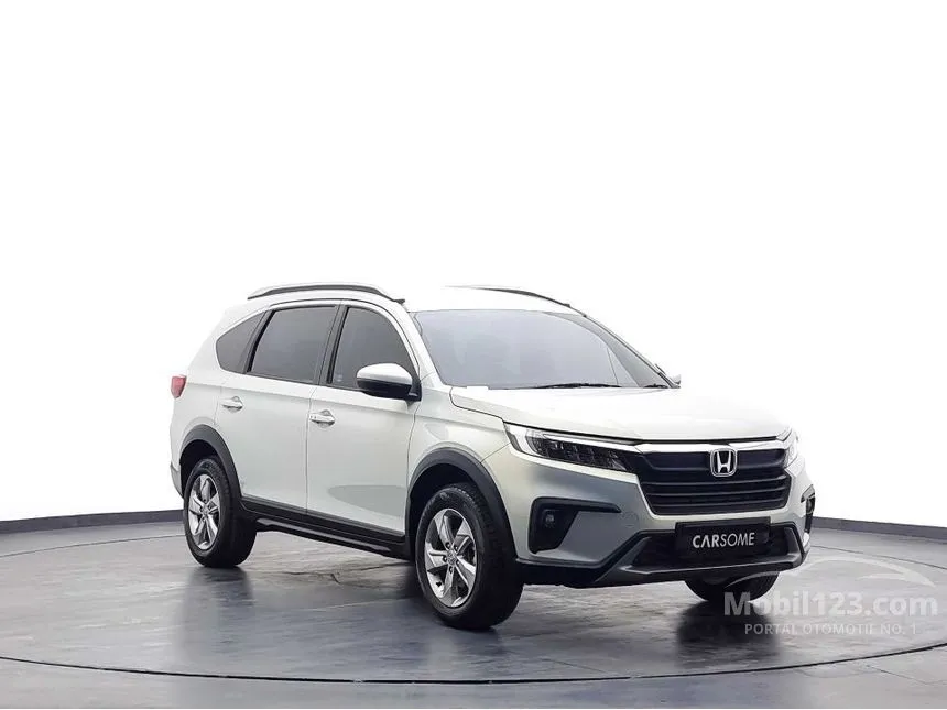 Jual Mobil Honda BR