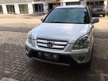 2005 Honda CR-V 2.4 RD SUV