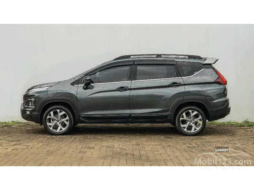 2023 Mitsubishi Xpander Cross Premium MPV