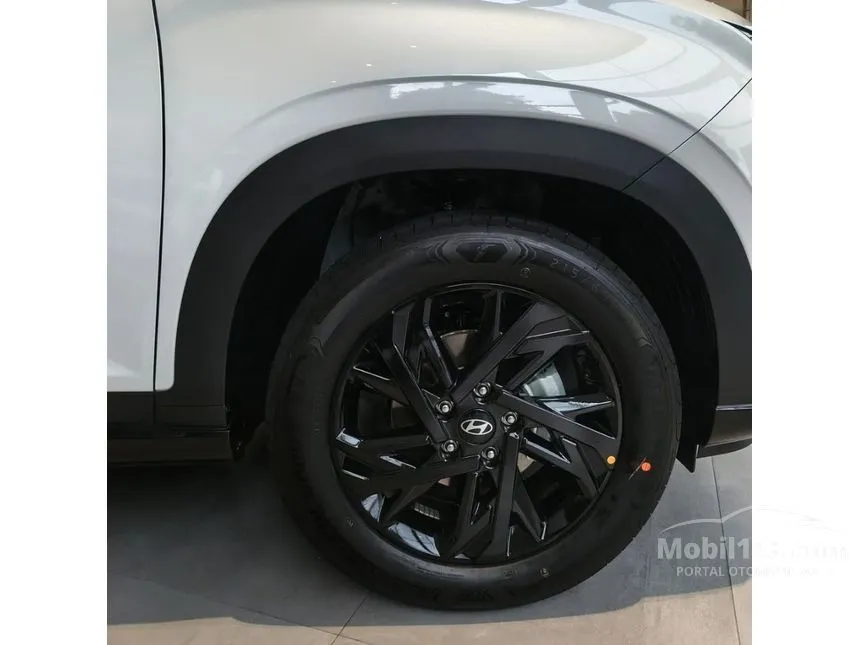 2026 Hyundai Creta Alpha SUV
