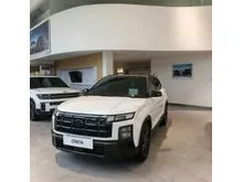 2026 Hyundai Creta 1.5 Alpha SUV