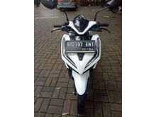 2018 Honda Vario 125 Pemakaian 2019