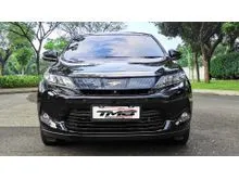2015 Toyota Harrier 2.0 Premium Advanced SUV