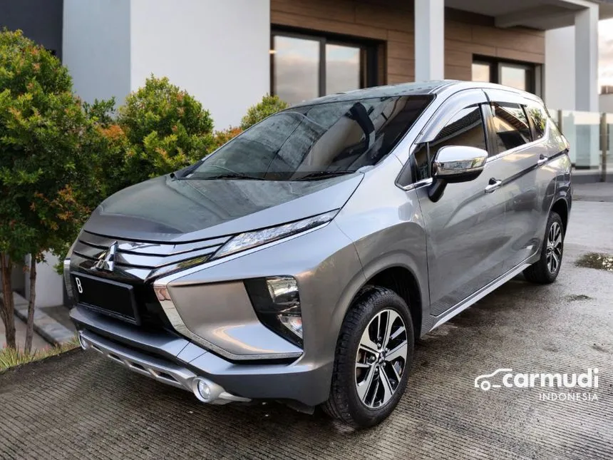 2019 Mitsubishi Xpander ULTIMATE Wagon