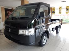 2021 Suzuki Carry 1.5 Pick-up PROMO SUZUKI TERMURAH JABODETABEK
