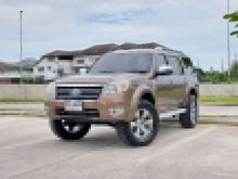 2009 Ford Everest 2.5 (ปี 07-13) LTD TDCi SUV