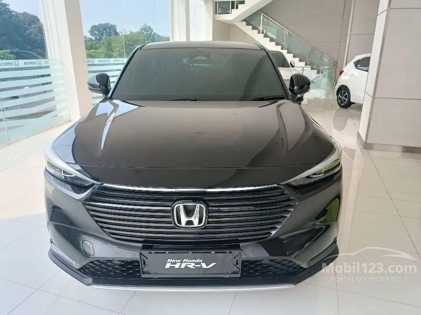 Jual Mobil Honda HR