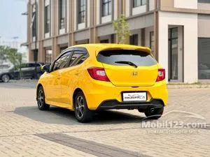 2023 Honda Brio 1.2 Satya E Hatchback