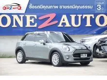 2015 Mini COOPER 1.5 F55 5-Door Hatchback