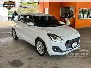 2018 Suzuki SWIFT 1.2 GLX Hatchback