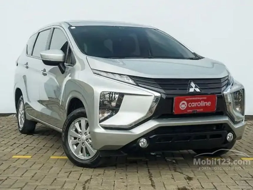 2019 Mitsubishi Xpander GLS Wagon