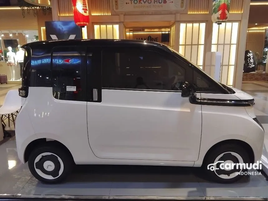 2025 Wuling Air EV Pro 300KM Hatchback