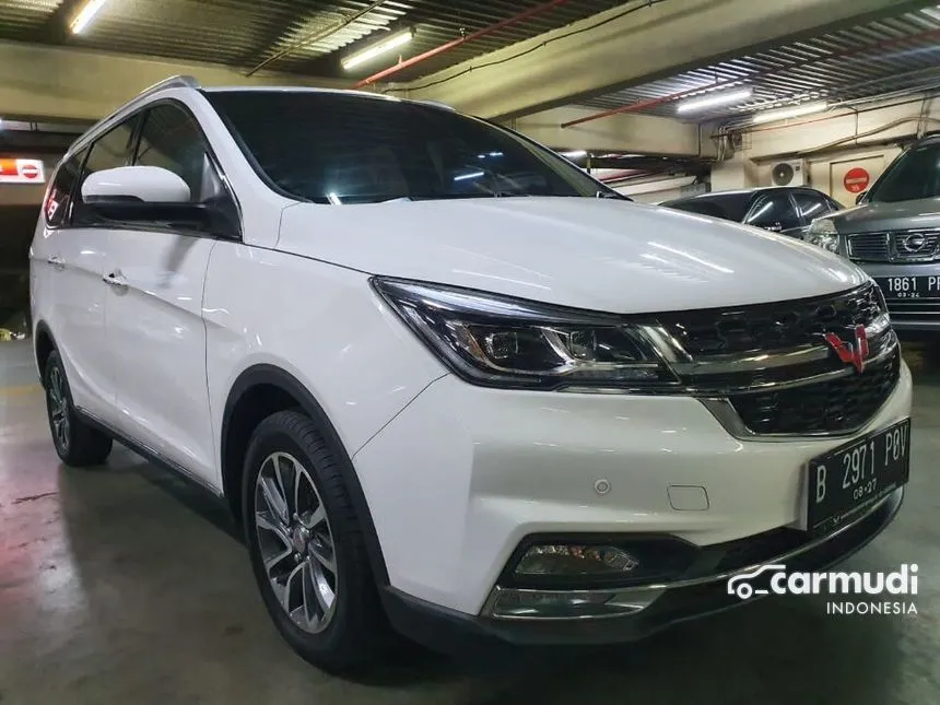 2022 Wuling Cortez Lux+ EX Wagon