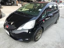 2010 Honda Jazz 1.5 (ปี 08-14) V i-VTEC Hatchback AT