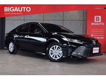 2019 Toyota Camry 2.0 (ปี 18-24) G Sedan AT