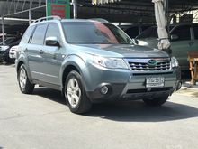 2013 Subaru Forester 2.0 (ปี 08-13) X SUV AT
