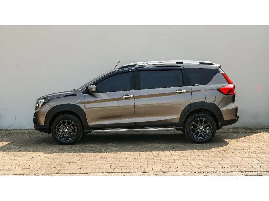 2025 Suzuki XL7 Beta Hybrid SUV