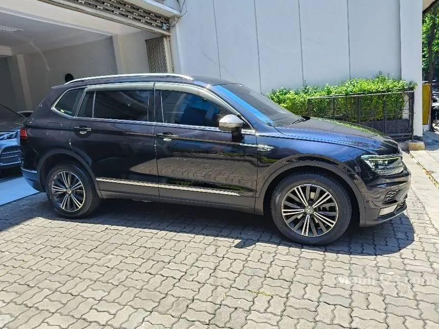 2020 Volkswagen Tiguan TSI Allspace SUV