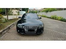 READY - Audi A5 3.2 Quattro Rare Item Thn 2011