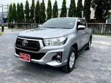2019 Toyota HILUX REVO 2.4 Double Cab E Prerunner Pickup