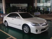 2011 Toyota Camry 2.4 (ปี 06-12) Hybrid Sedan AT