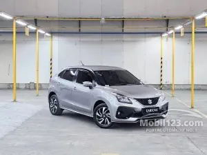 2021 Suzuki Baleno 1.4 Hatchback