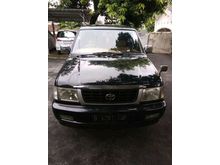 2002 Toyota Kijang 1.8 SGX MPV