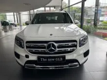 2022 Mercedes-Benz GLB200 1.3 Progressive Line Wagon