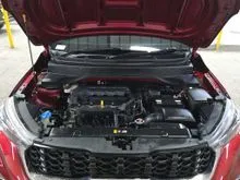 2021 KIA Sonet 1.5 Premiere SUV