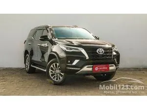 2021 Toyota Fortuner 2.4 G 4X2 SUV