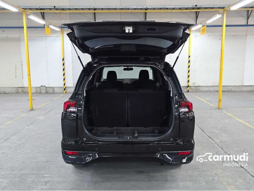 2024 Toyota Avanza G MPV