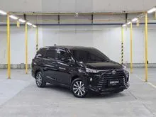 2024 Toyota Avanza 1.5 G MPV