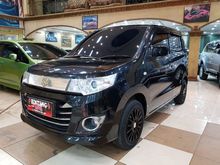 2015 Suzuki Karimun Wagon R GS AT BLACK ISTIMEWA