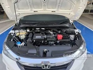 2022 Honda City 1.0 V Sedan