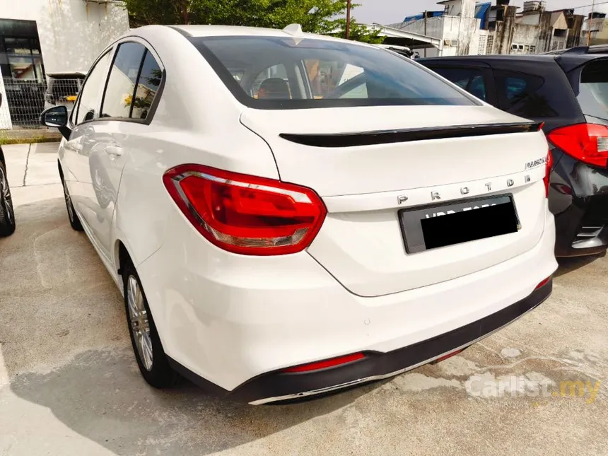 2019 Proton Persona Standard Sedan