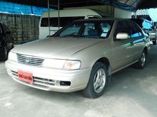 1998 Nissan Sunny 1.5 B14-15 (ปี 94-00) EX Saloon Sedan AT