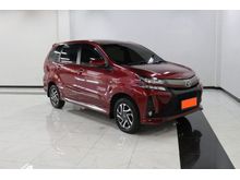 2019 Toyota Avanza 1.5 Veloz MPV