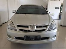 2006 Toyota Kijang Innova 2.5 V MPV