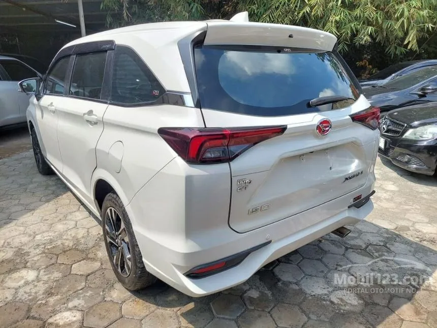 Jual Mobil Daihatsu Xenia 2021 R ADS 1.5 di DKI Jakarta Automatic MPV ...