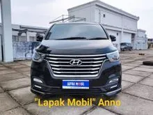 2019 Hyundai H-1 2,5 Royale MPV