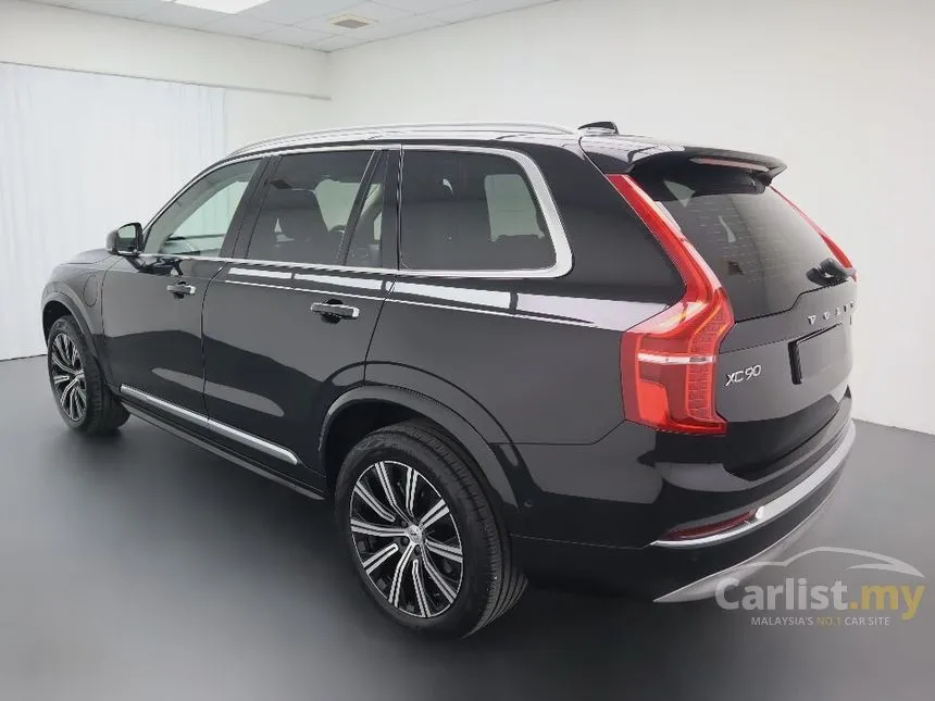 2021 Volvo XC90 Recharge T8 Inscription Plus SUV