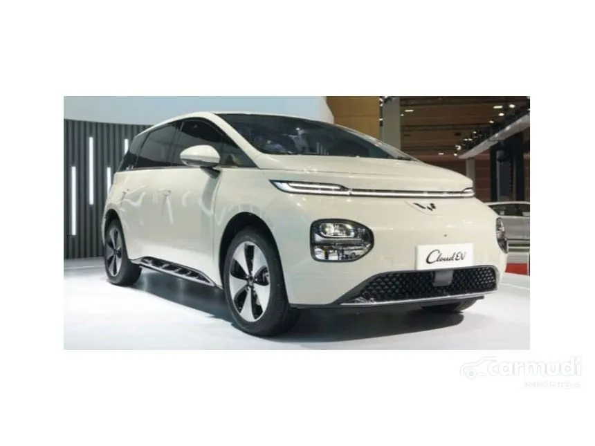 2024 Wuling Cloud EV EV Hatchback