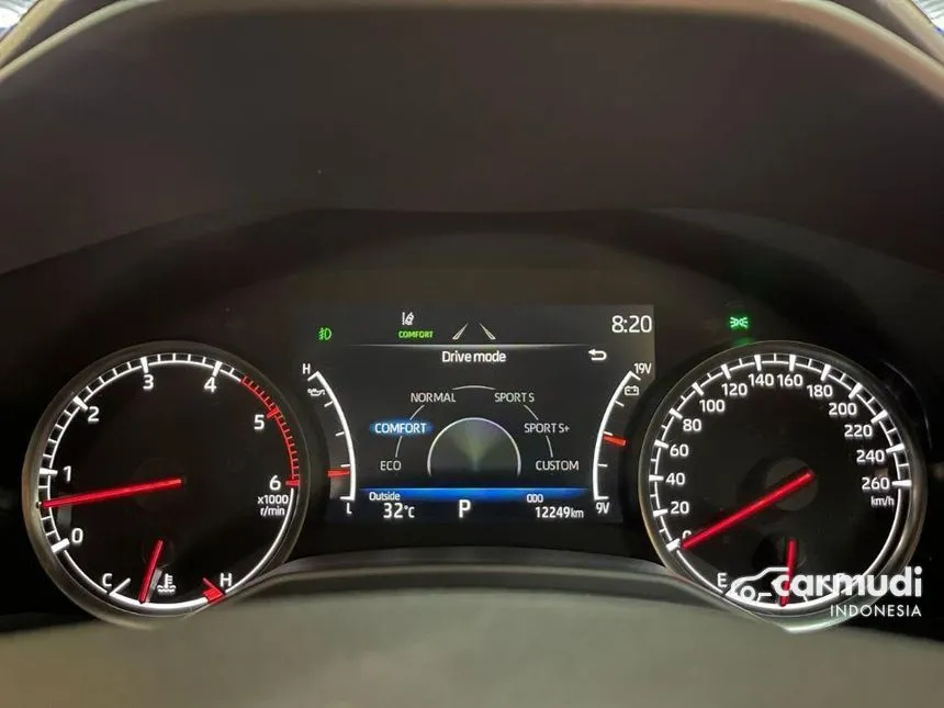 2023 Toyota Land Cruiser 300 GR-S 70th Anniversary SUV