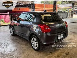 2020 Suzuki SWIFT 1.2 GL Max Edition Hatchback