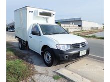2012 Mitsubishi Triton 2.4 SINGLE (ปี 05-15) GL Pickup MT