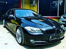 2011 BMW 523i 2.5 Executive Sedan