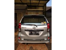 2014 Toyota Avanza 1.5 Veloz MPV KM<50000