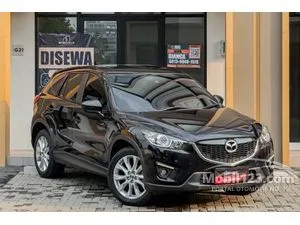 2014 Mazda CX-5 2.5 Grand Touring SUV