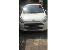 2015 Daihatsu Ayla 998 M Hatchback istimewa