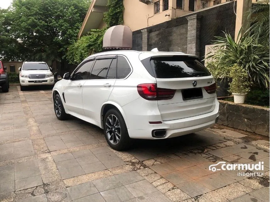 2017 BMW X5 xDrive35i xLine SUV